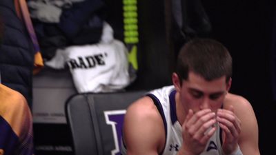 Video post by @LipscombMBB on Twitter