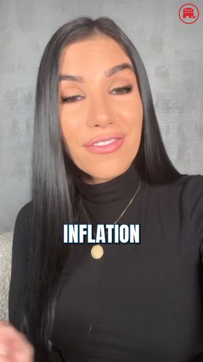 Video post by @GOP on Twitter