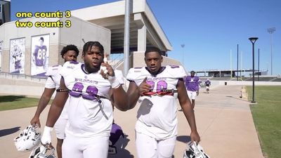 Video post by @acufootball on Instagram