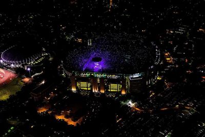 Image post by @lsufootball on Instagram