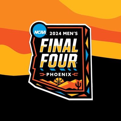 Video post by @MFinalFour on Twitter