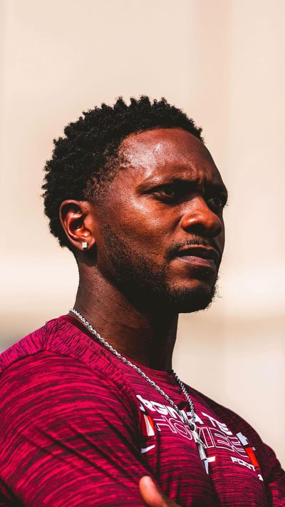 Video post by @hokiesfb on Instagram