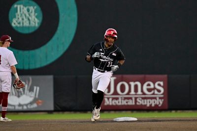 Image post by @TroyTrojansBSB on Twitter