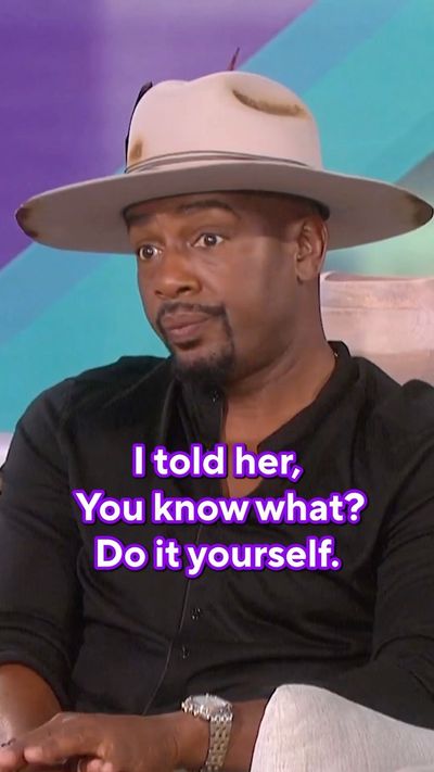 Video post by @thetalkcbs on Instagram