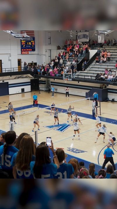Video post by @novavolleyball on Instagram