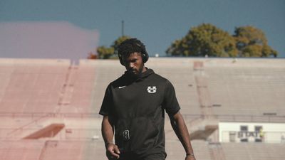 Video post by @USUFootball on Twitter