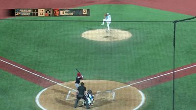 Video post by @BlueClaws on Twitter