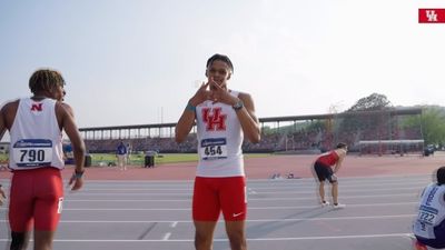 Video post by @uhcougartf on Instagram