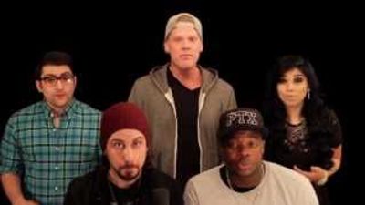 Video post by @ptxofficial on YouTube