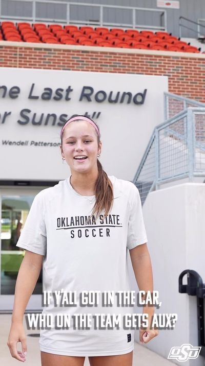 Video post by @cowgirlfc on Instagram