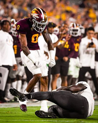 Image post by @sundevilfb on Instagram