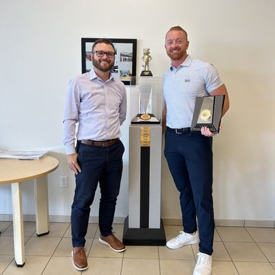 Image post by @mccarthytoyotas on Instagram