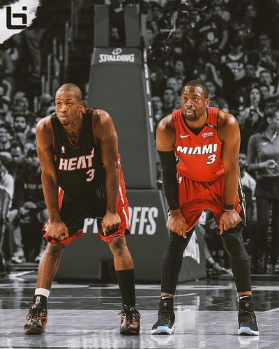 Image post by @ballislife on Instagram