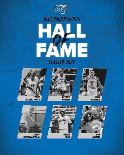 Image post by @MTAthletics on Twitter