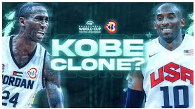 Video post by @fiba on YouTube