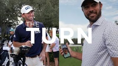 Video post by @pgatour on YouTube
