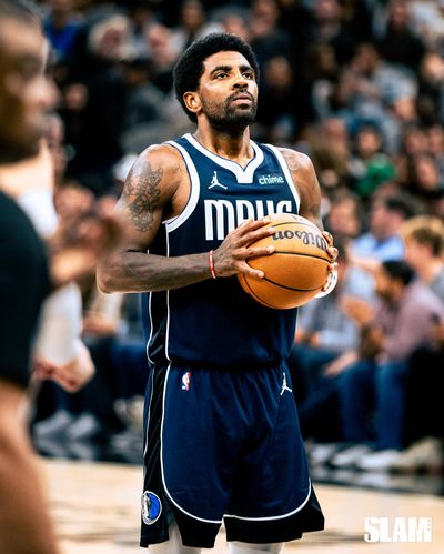 Image post by @slam on Instagram