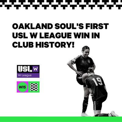 Image post by @womeninsoccer on Instagram