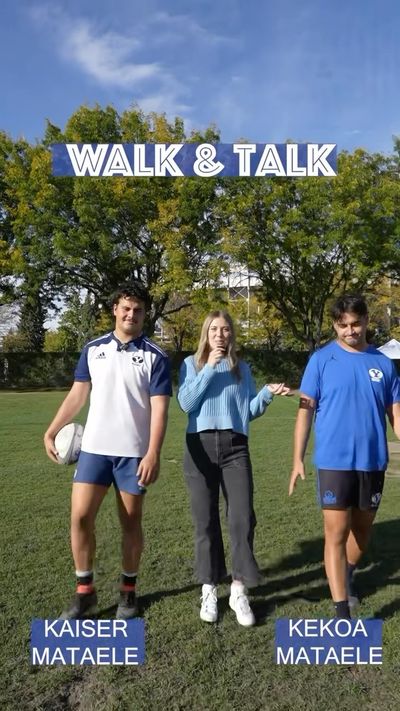 Video post by @dailyunivsports on Instagram