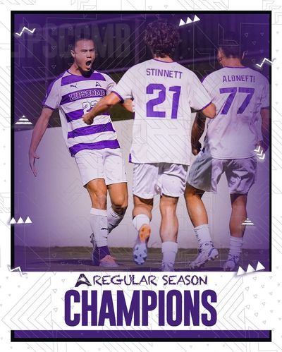 Image post by @lipscombmsoc on Instagram