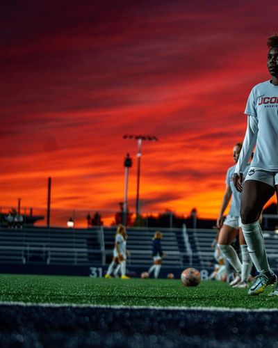 Image post by @uconnhuskies on Instagram