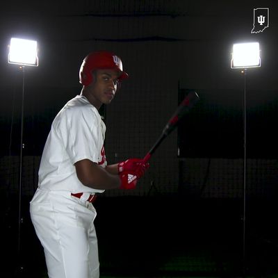 Video post by @IndianaBase on Twitter