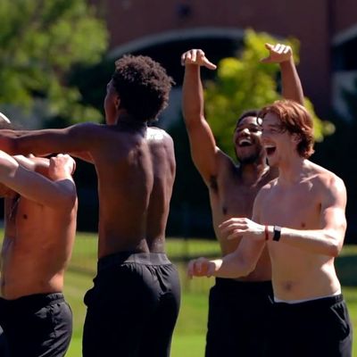 Video post by @lipscombmbb on Instagram