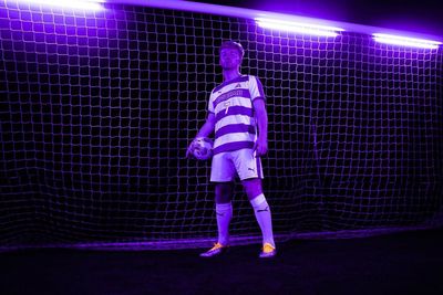 Image post by @lipscombmsoc on Instagram