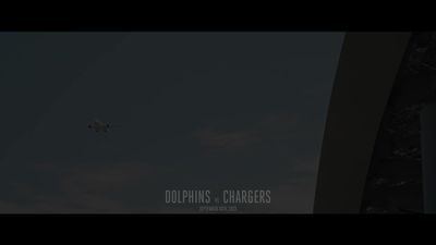 Video post by @MiamiDolphins on Twitter