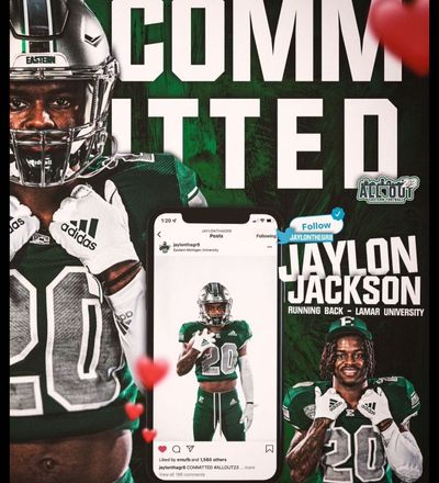 Image post by @jaylonthagr8 on Instagram