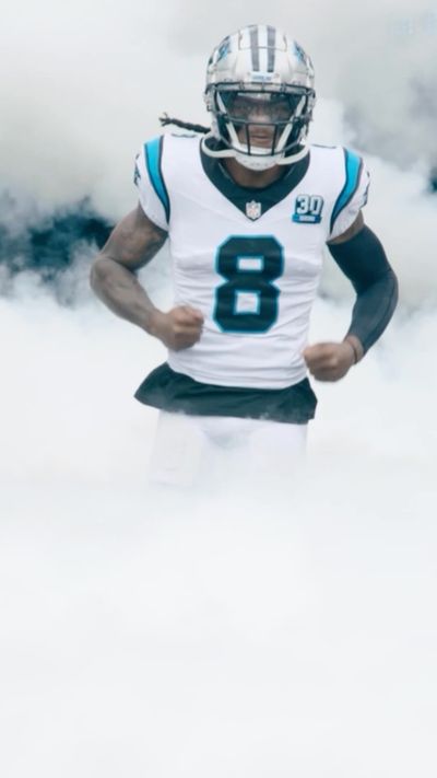 Video post by @panthers on Instagram