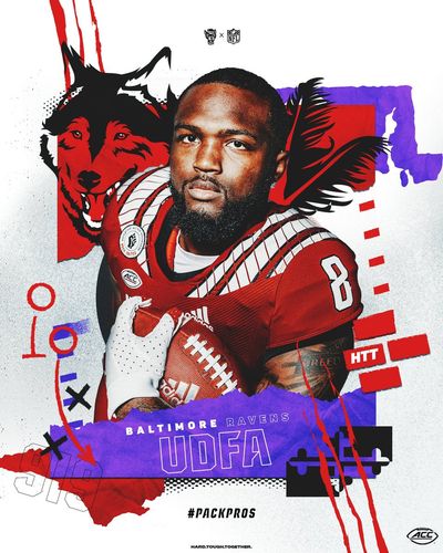 Image post by @PackFootball on Twitter