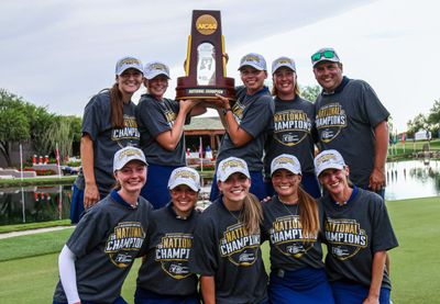 Image post by @OleMissWGolf on Twitter