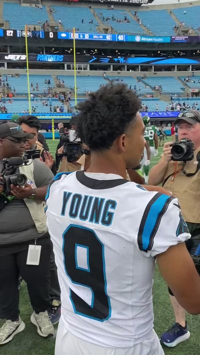 Video post by @nyjets on Twitter