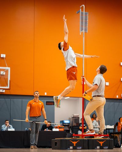 Image post by @texasmbb on Instagram