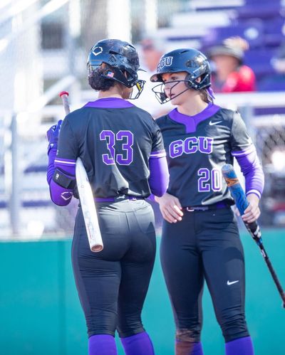 Image post by @gcusoftball on Instagram