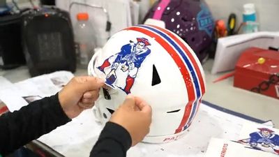 Video post by @nfl on Twitter