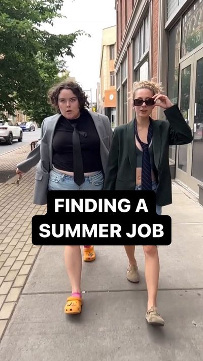 Video post by @collegelife on Instagram