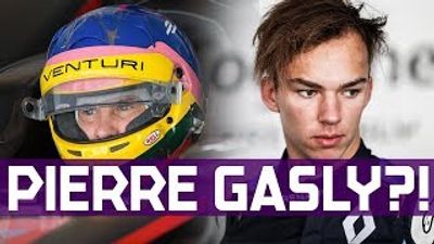 Video post by @fiaformulae on YouTube