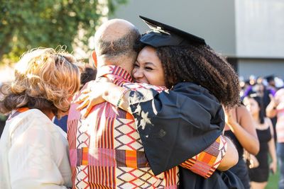 Image post by @gcu on Instagram