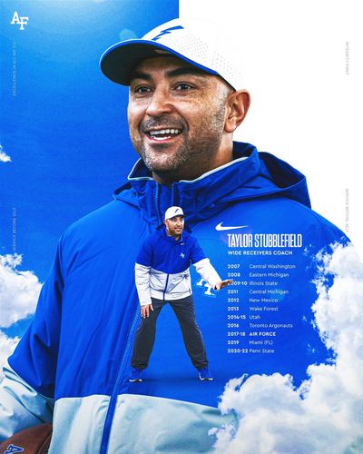 Image post by @AF_Football on Twitter