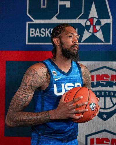 Image post by @usabasketball on Instagram