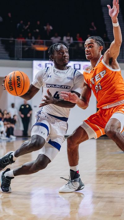 Video post by @acu_mbb on Instagram