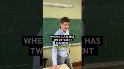 Video post by @americanhighshorts on YouTube