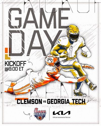 Image post by @cfakickoffgame on Instagram