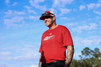 Image post by @nicholls_sb on Twitter