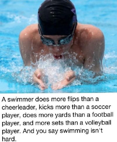 Image post by @SwimminStuff on Twitter