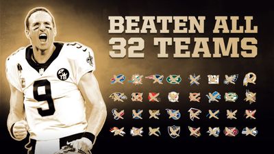 Image post by @Saints on Twitter