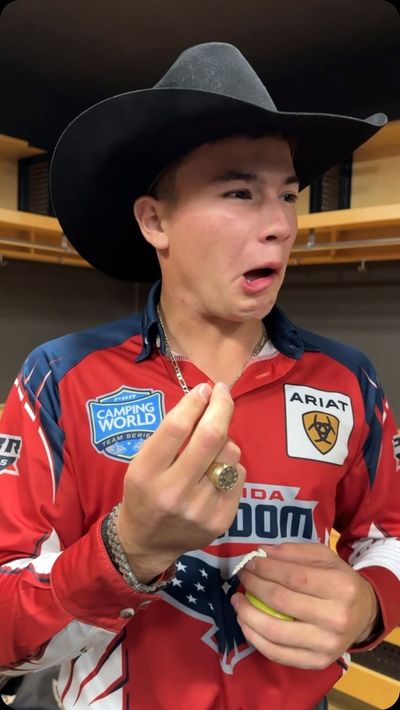 Video post by @flfreedompbr on Instagram