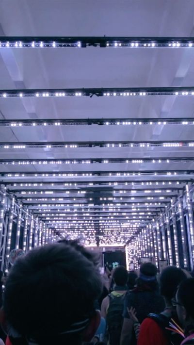 Video post by @edc_lasvegas on Instagram